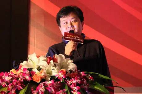 杭州龙湖房地产开发有限公司总经理 袁春