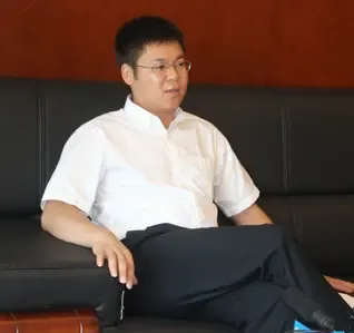 搜房有约|南昌莱蒙置业有限公司总经理罗小华