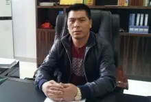 腕儿 恒昇地产董事长 吴元国 衡阳房地产 高端人物访谈
