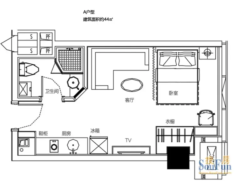 想说:做事专一才能成功!和达房产专耕下沙 聚