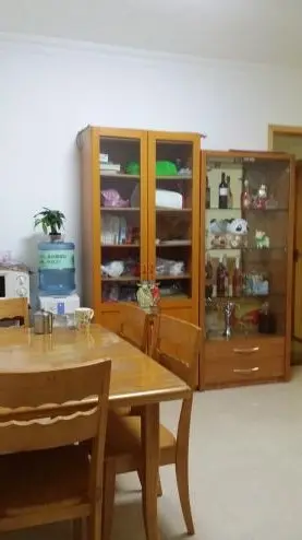 坑口租房