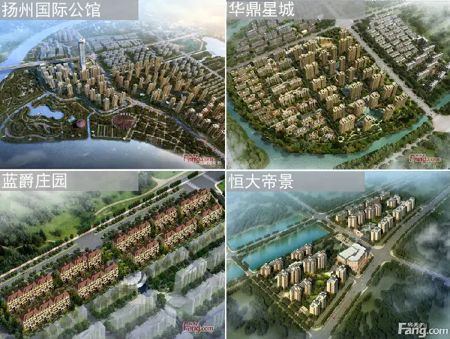 扬州国际公馆400-890-0000 转 641677