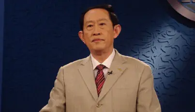 2016中原 文化盛宴 看国学大师王立群怎么谈