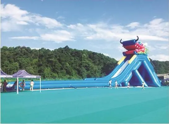 乐清 水上乐园5月21日盛大开园!