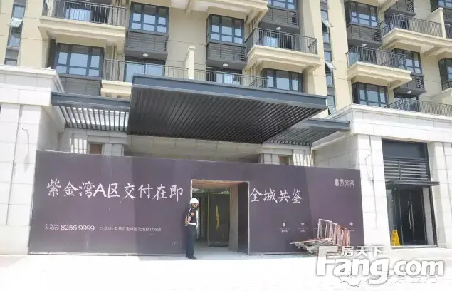见证紫金湾的爱情 值得拥有的美好