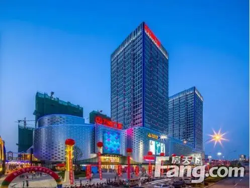 成为首席时尚达人潮范十足 分享顶级财富盛宴坐等升值 荆门万达