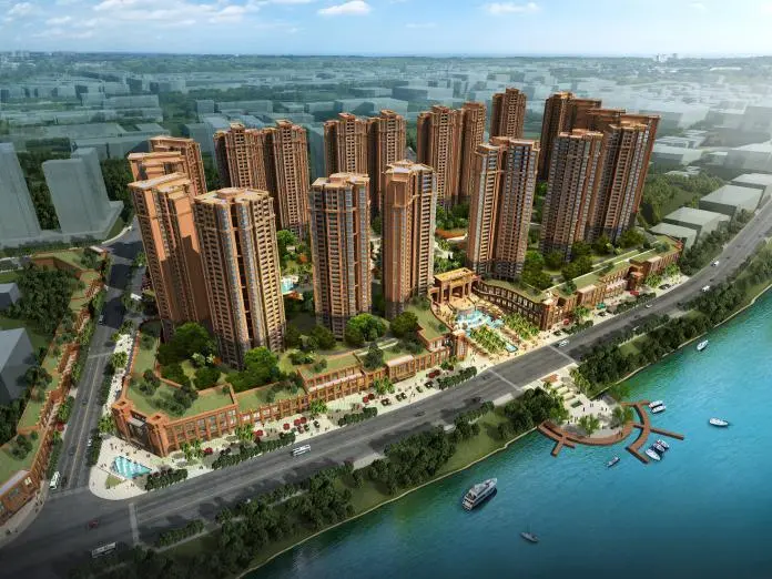 龙湾半岛最牛校区房80天销600套_房产资讯-内