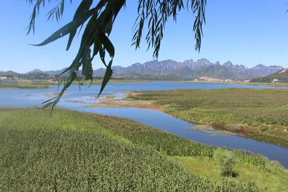 龙门水库蓄水 京保周边新旅居胜地崛起-保定新房网-房天下
