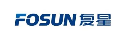 (复星logo)