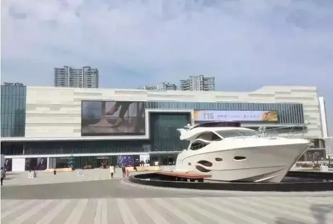 南昌铜锣湾广场T16闪耀试营业，开启南昌新国际时尚轻奢时代_房产资讯-南昌搜房网