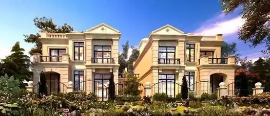 18年金科新"墅种" 以健康回归生活本真_房产资讯-重庆搜房网