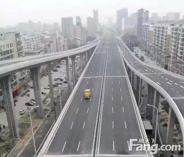 盐城高架