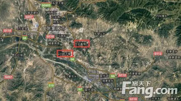 ... 与二虎"能否在张家口实现?_房产资讯-张家口搜房网