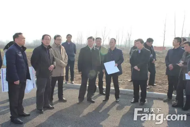 [摘要]                2月13日,沭阳县委书记胡建军会办百盟快递物流