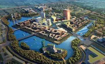 武汉最宜居的生活中心,正荣府不二之选