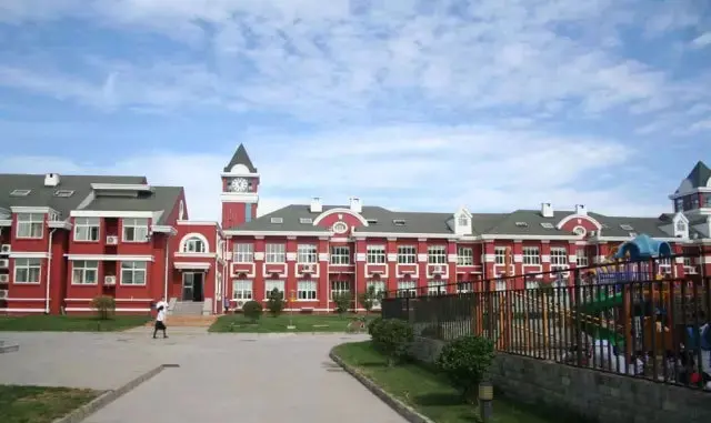北京的王府和爱迪学校哪一个更好?