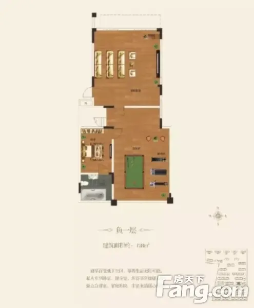 1