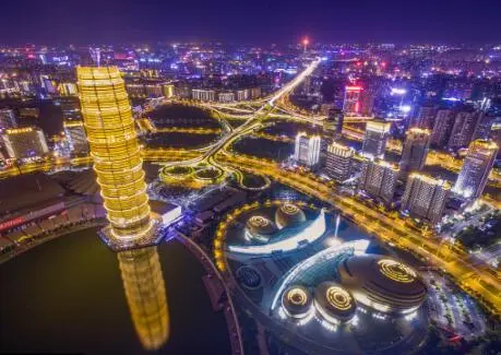 为什么郑州的富人区在北区 看了这个就知道!