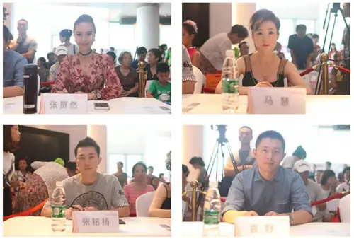 邀请到全国体育舞蹈锦标赛冠军,中国国际标准舞协会高级院士张贺然