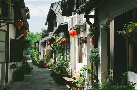 这些老底子的杭州街巷你都知道吗?