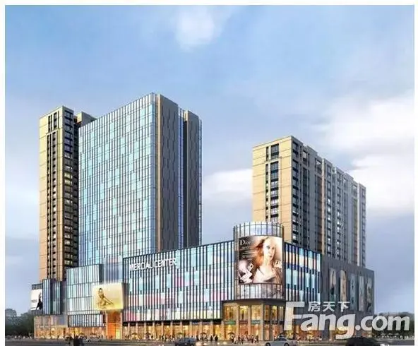 【铂金国际广场】老带新业主答谢会暨老带新现