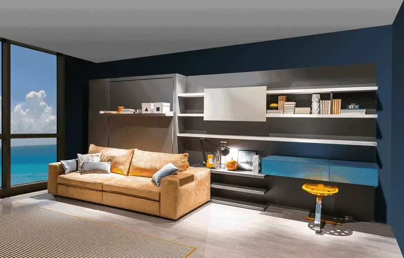 保利首创24㎡极小公寓，竟能做到这么牛?_房产资讯-东莞房天下