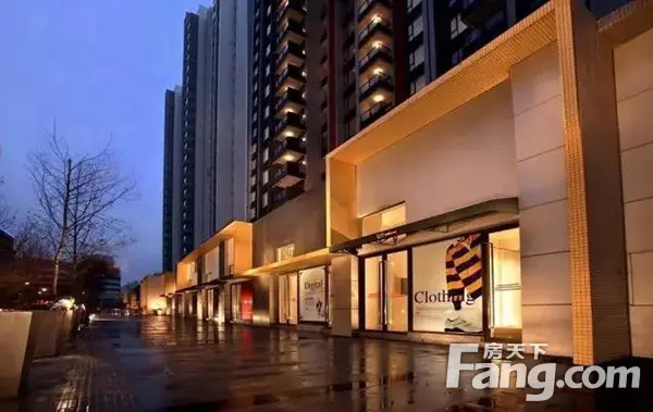 建业城