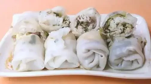 联建·君钰府 新安美食