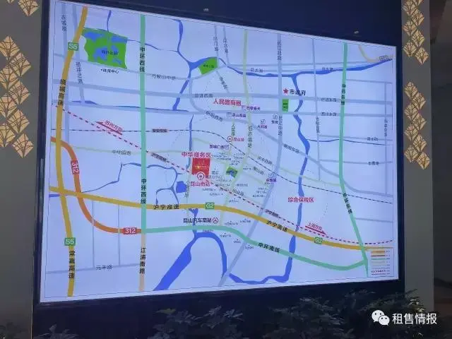 轨交重磅!苏沪昆S1号线已开始勘察施工,未来对接上海11号线