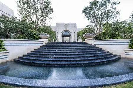 全面解读,王有为"解剖"葛洲坝虹桥紫郡公馆 绿色建筑指建筑对环境无
