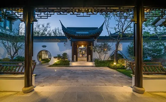 终于等到你,上海桃花源