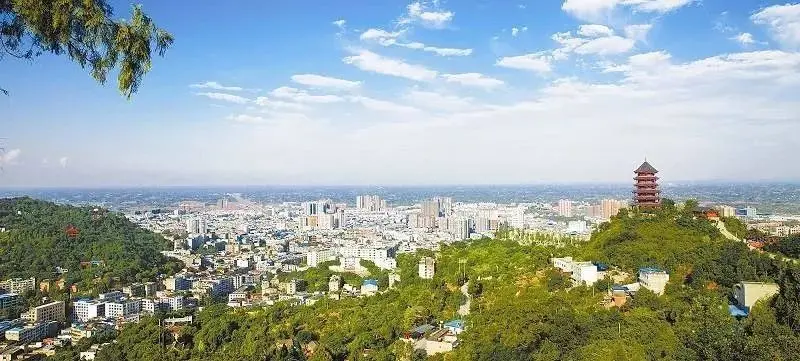 仁寿土拍为何这般火爆?万科保利等一线房企竞折腰