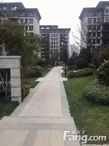 建业城