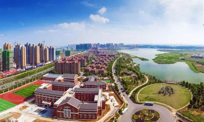 安徽文德:合肥北城蜕变的贡献者_房产资讯-合肥房天下