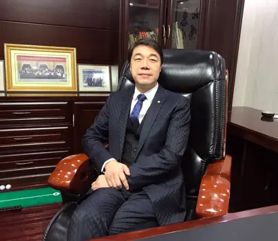 冯军:做实事不讲虚名 专注做好武汉市场