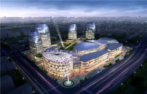 云南城投集团地产业务板块2017销售首次破百