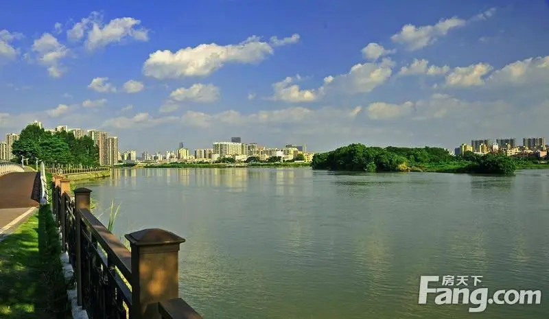 2018年东莞市政府一号文公布!重大规划利好