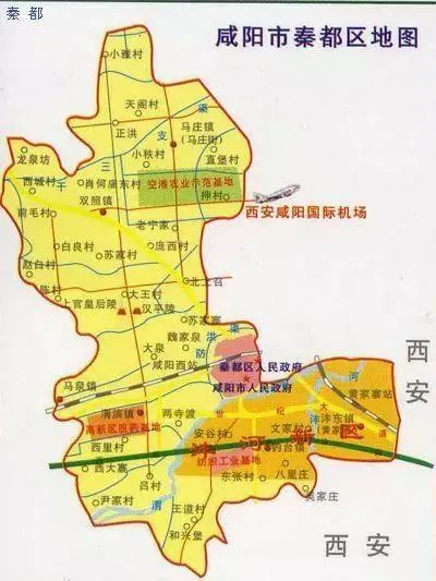 选房子首先要选地段,纵观咸阳市,老城区发展已经接近饱和,很难再去