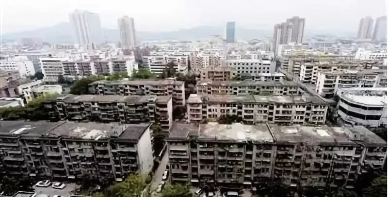 15栋超高住宅,“深圳棚改第一村”华富村规划曝光!-房产资讯-房天下