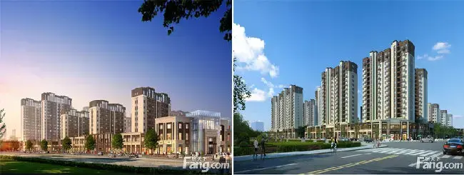 【润锦中央美地】平度南部新城区 建面52万平大体量盘