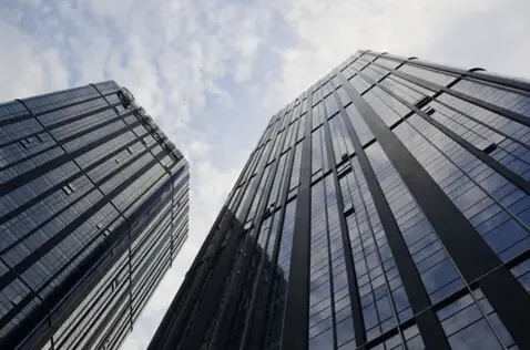 【重庆】项目 :金融街#8226融景 ,让你的资金"醒"过来