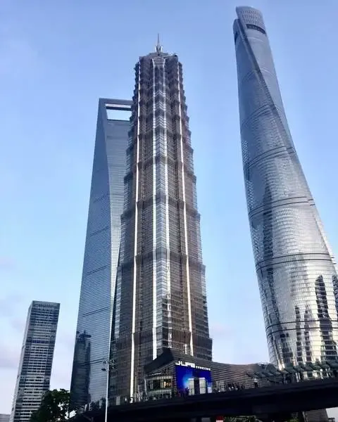 中国当代居住建筑的几种设计倾向