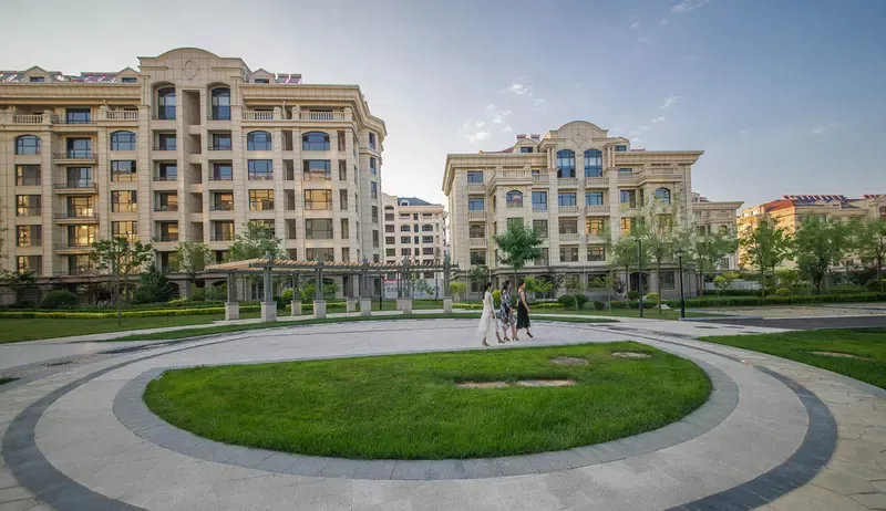 标签:丁字湾海上新城 100100