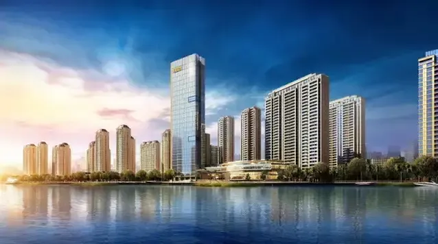 立体城丨瓯江公馆超值首开,首轮售罄!加推在即!_房产资讯-温州搜房网