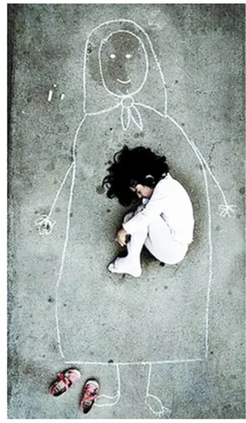 社会上还有这样一群弱小无助的群体