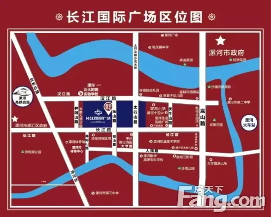 长江国际广场:周周幸运大抽奖,好礼为你而来!
