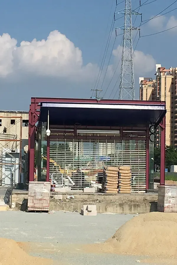 地铁追踪9号线花都汽车城站在建实勘周边二手报价破26