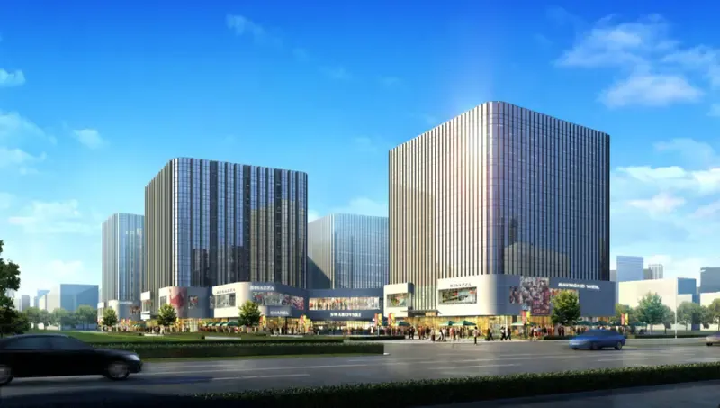 大兴区爆红 北京城市发展新主角-房产资讯-北京房天下