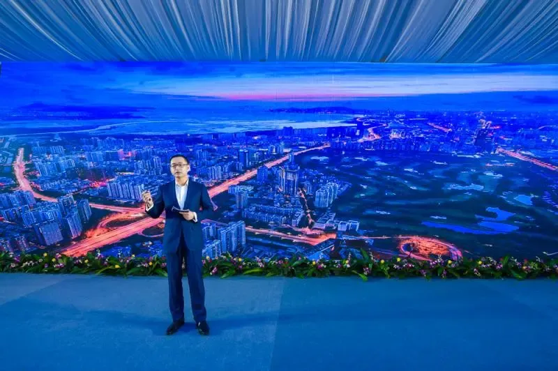 万科如何在新时代继续保持优秀