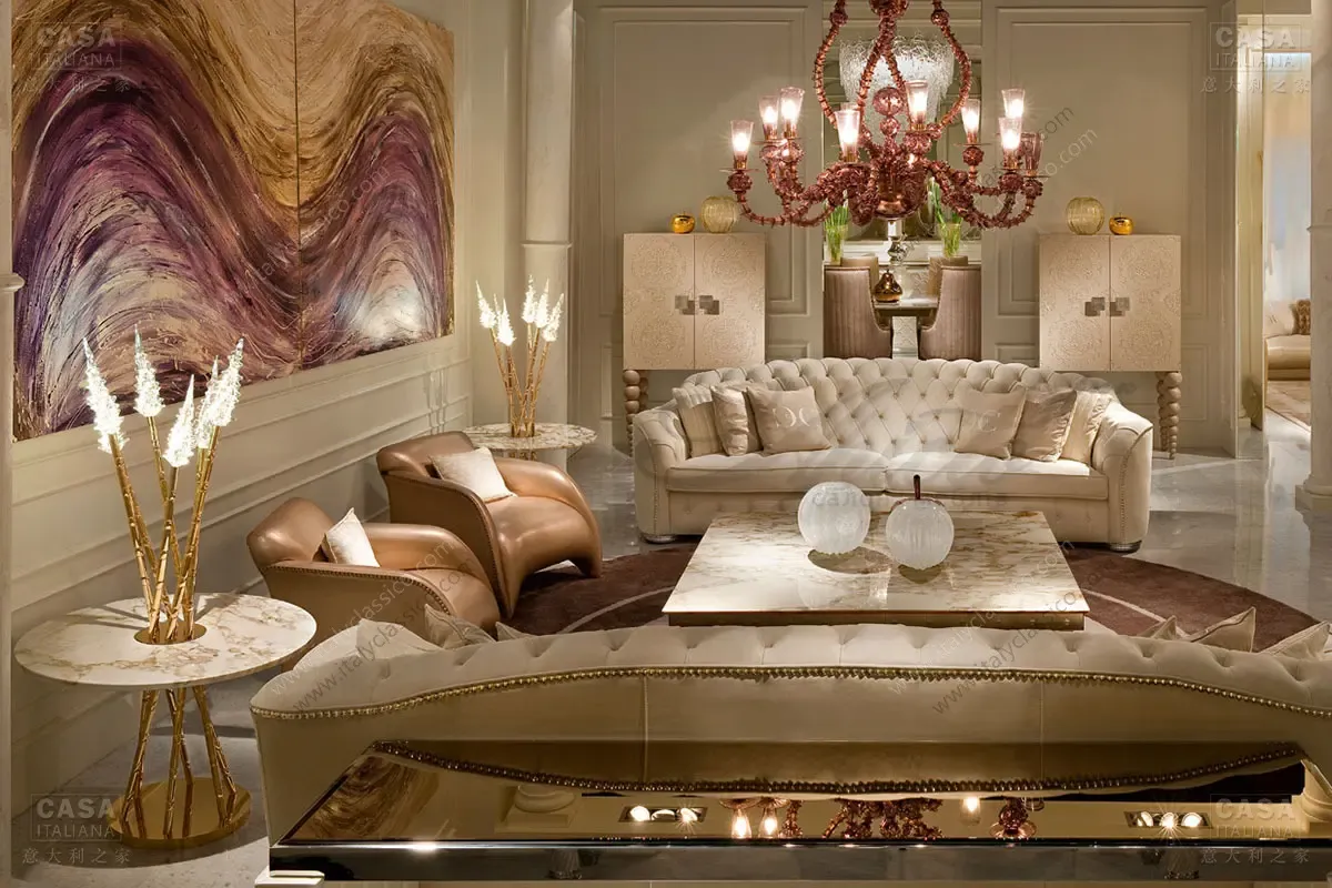 克拉斯家具cornelio cappellini